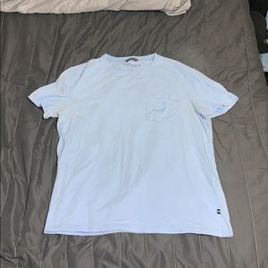 Light Blue Men’s Nautica Performance Tee